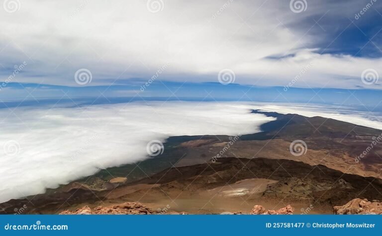 Cuánto tiempo se necesita para subir al Teide