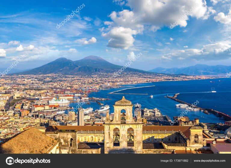 Merece la pena subir al Vesubio Descubre su belleza y experiencia