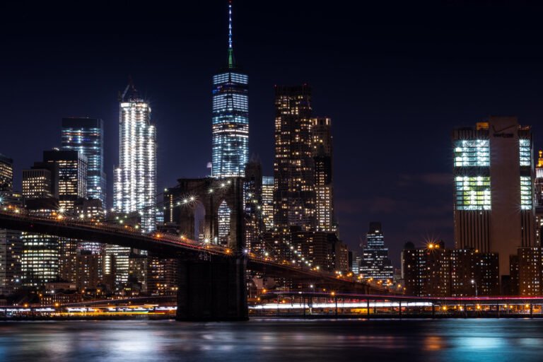 Qué ver en Nueva York en una semana: itinerario completo