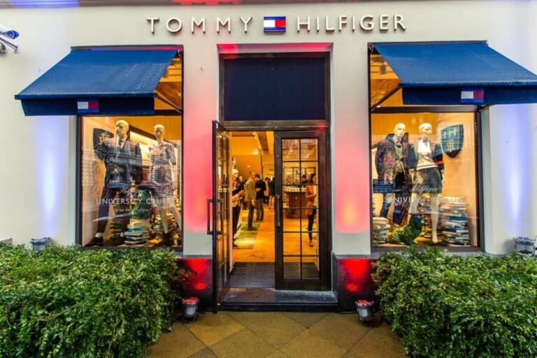 Dónde comprar zapatillas Tommy Hilfiger para hombre en El Corte Inglés