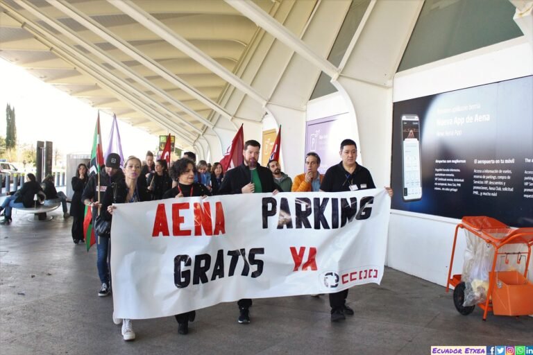 Dónde encontrar códigos promocionales para Aena Parking