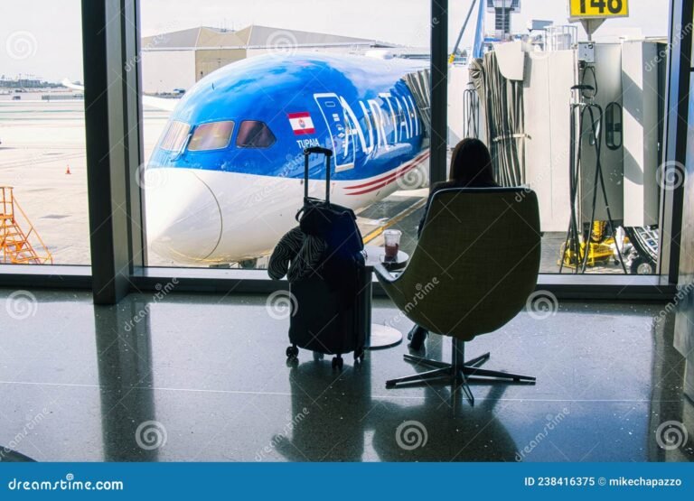 Hay retrasos en los vuelos de Iberia hoy: ¿Qué está pasando?