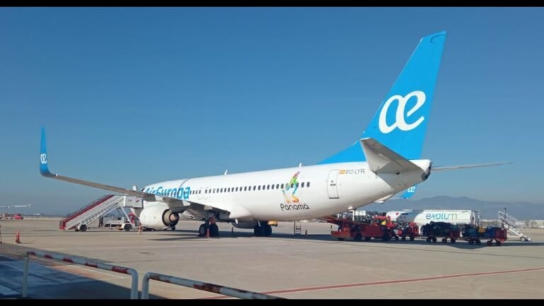 Dónde puedo encontrar vuelos directos de Vueling desde Granada