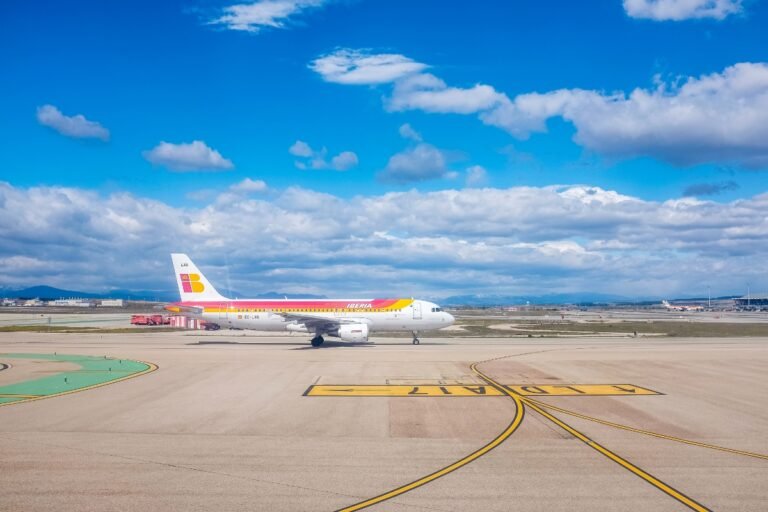 Dónde encontrar vuelos de Iberia de Madrid a Buenos Aires