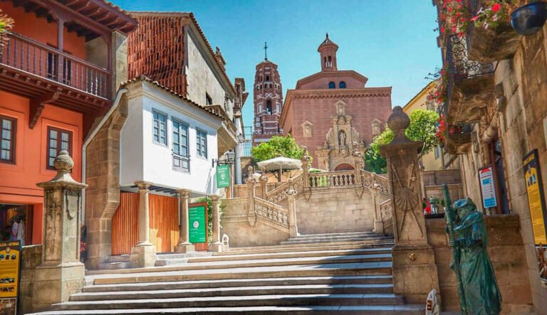 Dónde dormir en pueblos cercanos a Pamplona: opciones ideales