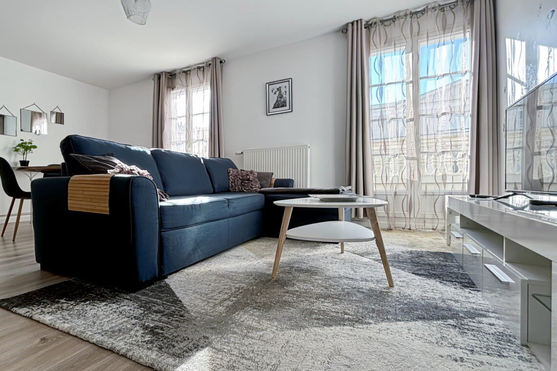 apartamentos acogedores cerca de disneyland paris