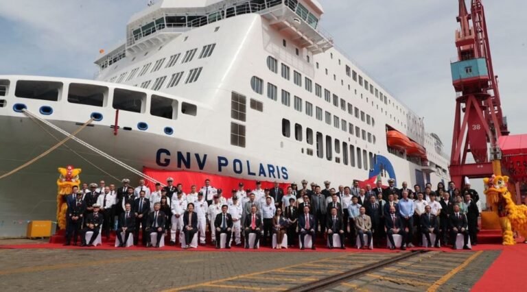 Es GNV una buena opción para viajar a Palma de Mallorca