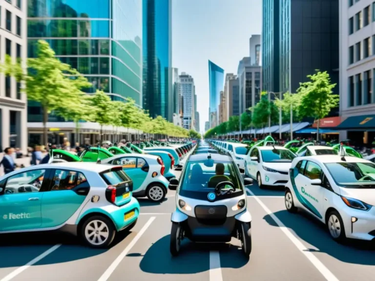 Es mejor Uber o Cabify para tus viajes: Comparativa y consejos