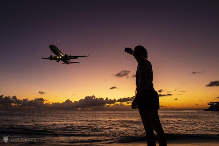 Cuántas horas de vuelo hay de Madrid a Punta Cana