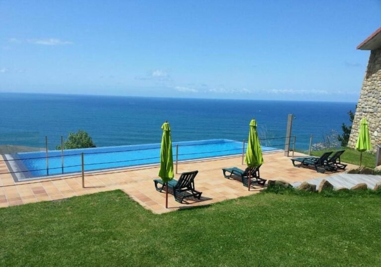 Dónde encontrar ofertas de balnearios en el País Vasco para el fin de semana