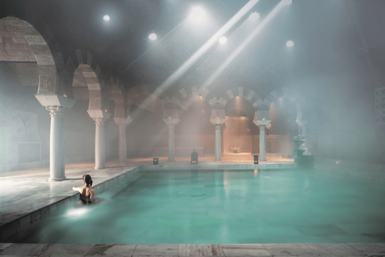 Dónde están los balnearios del Imserso en Andalucía