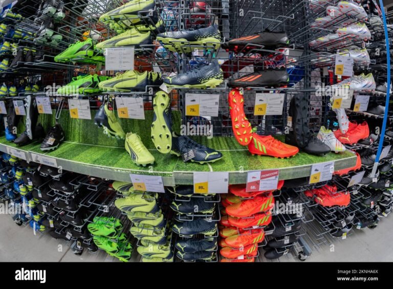 Dónde encontrar botas de fútbol en oferta en El Corte Inglés