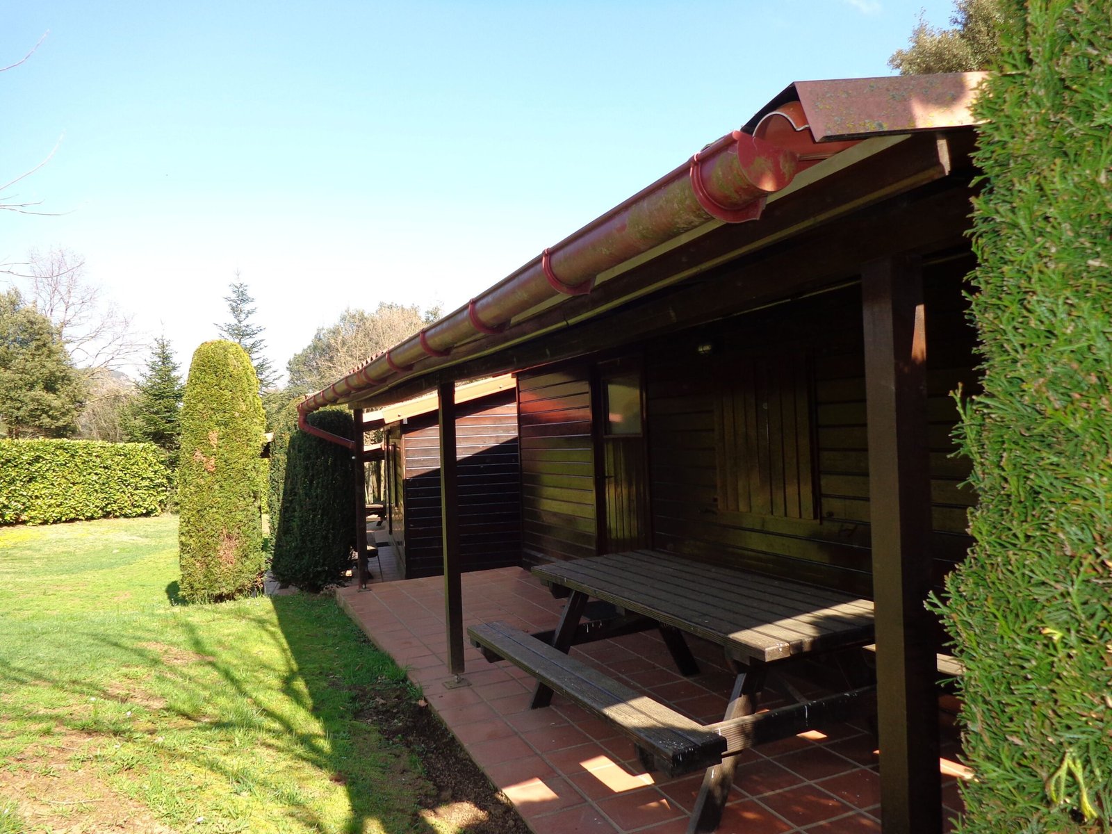 bungalows acogedores en entorno natural scaled