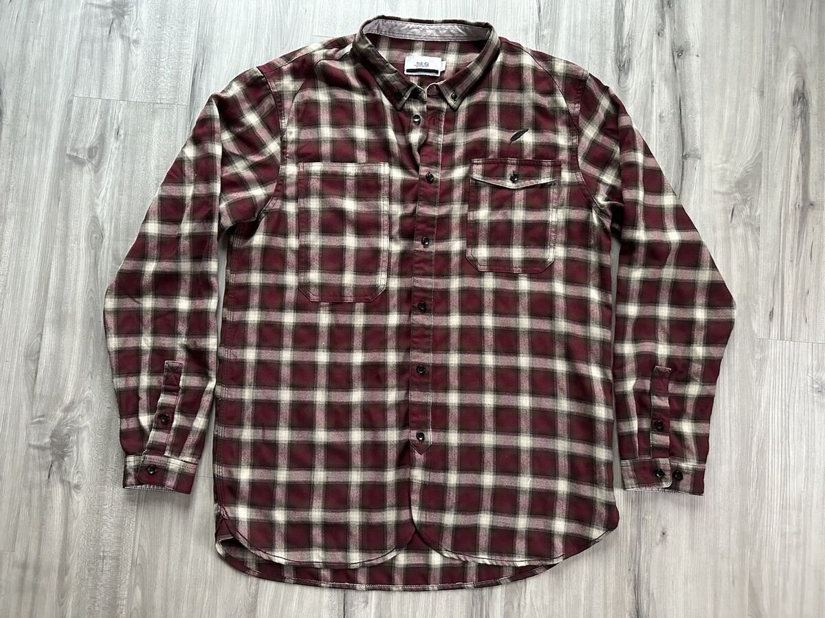 camisas hollister de hombre en