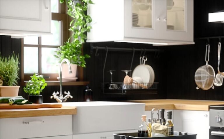 Dónde encontrar carritos de cocina en El Corte Inglés