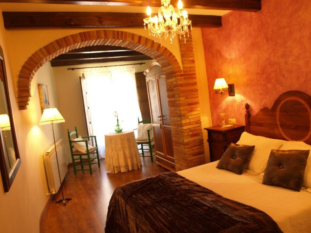 casa del infanzon en sos del rey catolico