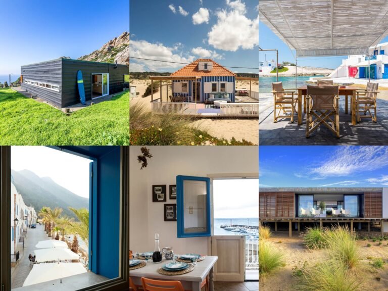 Dónde encontrar casas en alquiler en Puerto del Rosario