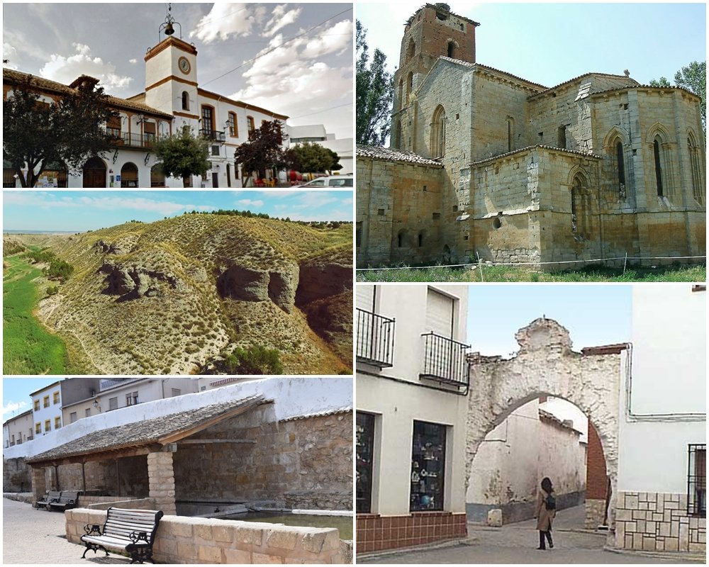 casas tipicas en santa cruz de la zarza