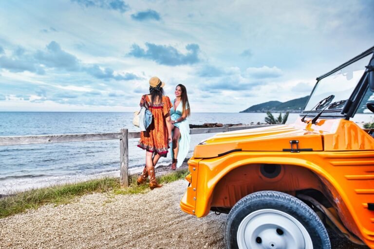 Cómo alquilar un coche barato en Menorca fácilmente
