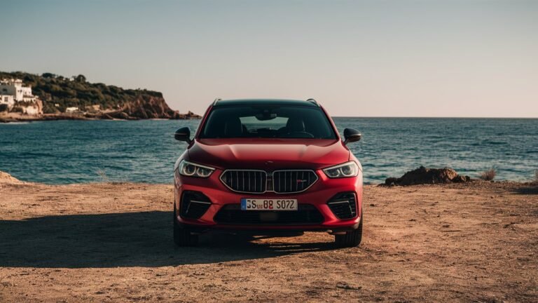 Dónde alquilar un coche en Cartagena de Indias