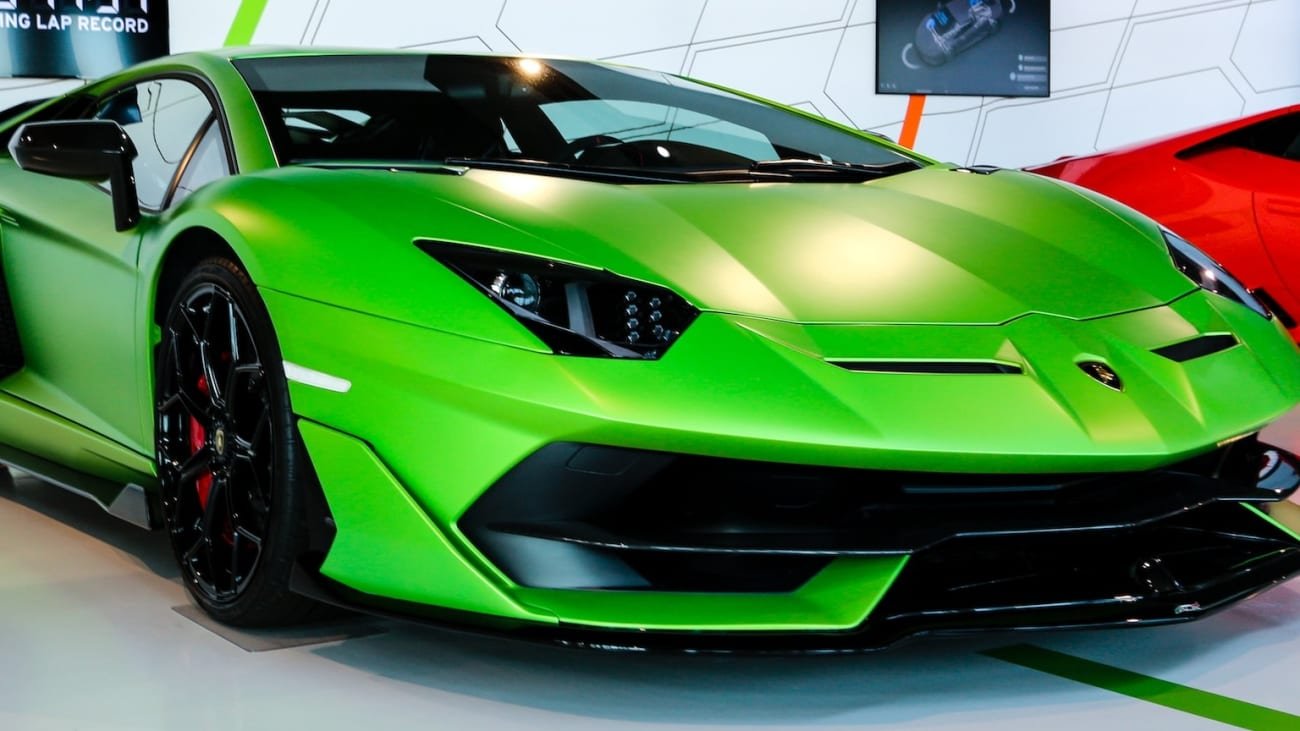 coches de alquiler en las vegas