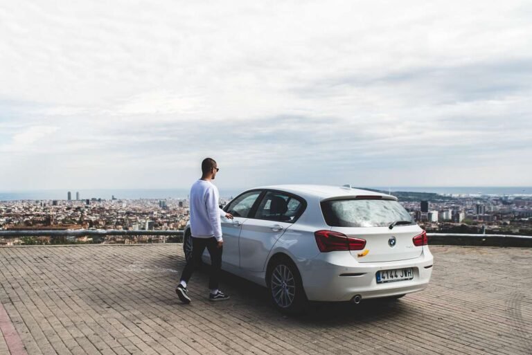 Dónde encontrar alquiler de coches con Mutua Madrileña