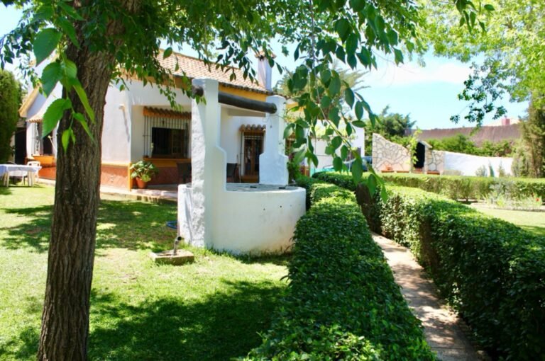 Dónde encontrar cortijos en Granada para alquilar por días