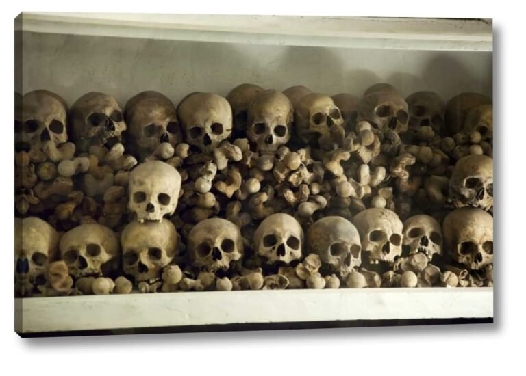 Qué es la cripta de los capuchinos en Roma y qué la hace especial