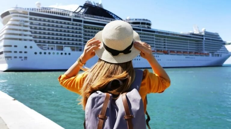 Cómo llenan los cruceros los camarotes vacíos y no vendidos