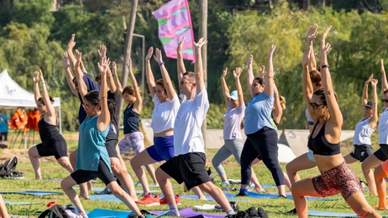 Qué actividades hay en la Laguna para hoy: ¡Descúbrelas!