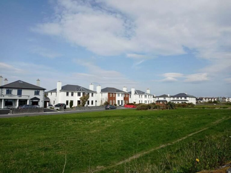 Dónde encontrar los mejores bed and breakfast en Galway, Irlanda