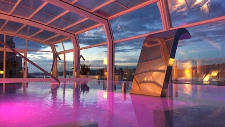 Dónde encontrar las mejores escapadas de fin de semana en Galicia con spa