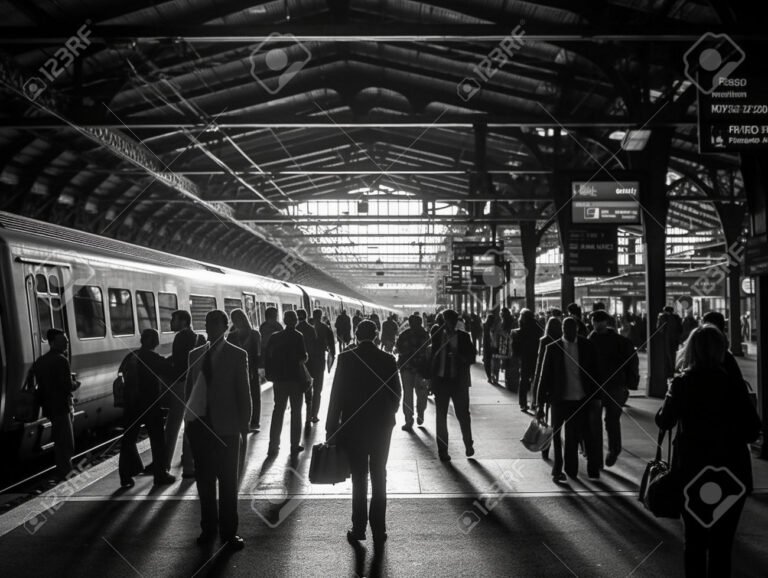 Cómo comprar billetes de Renfe Media Distancia