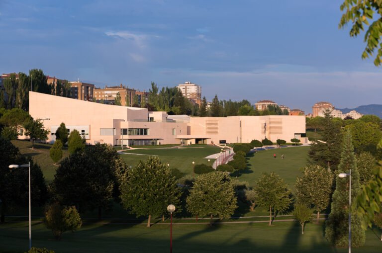 Qué próximos eventos hay en el Museo de la Universidad de Navarra