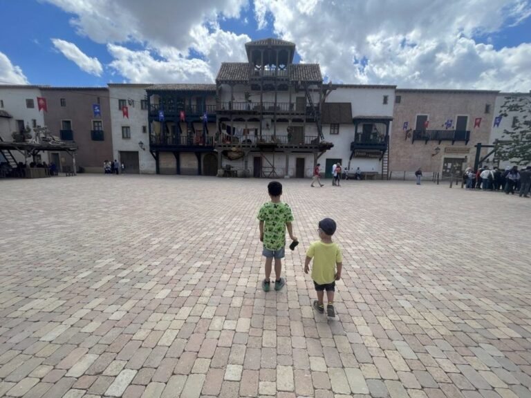 Dónde comprar entradas para Puy du Fou como regalo