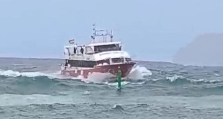 Dónde encontrar ferries baratos de Lanzarote a La Graciosa