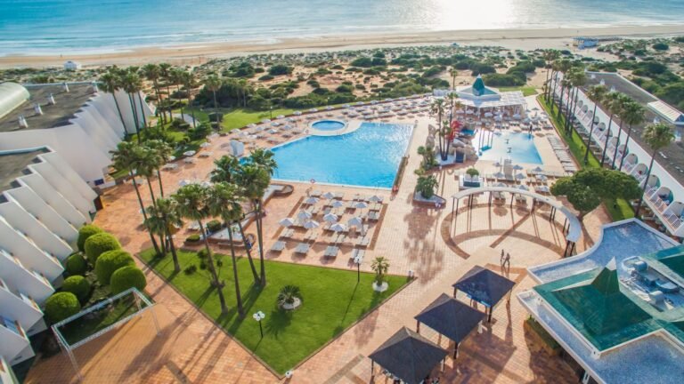 Es el Iberostar Royal Andalus un buen hotel todo incluido