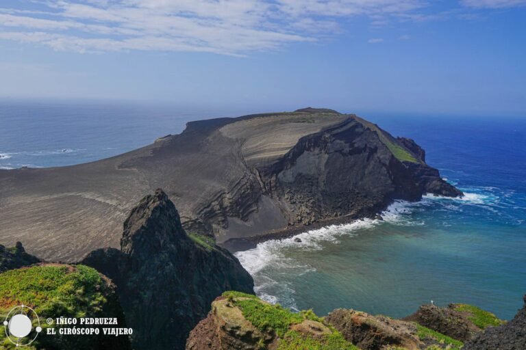 Cuál es la mejor isla de las Azores para visitar