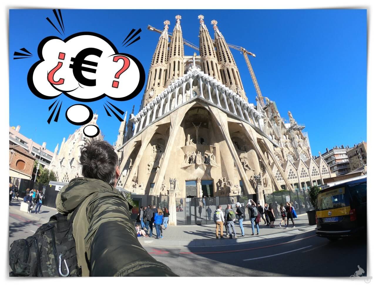 jubilados disfrutando de la sagrada familia