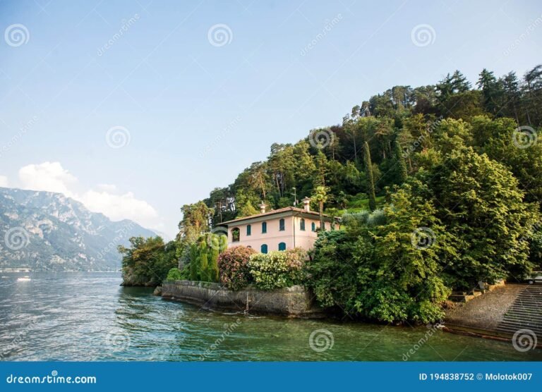 Dónde encontrar un free tour en el Lago de Como