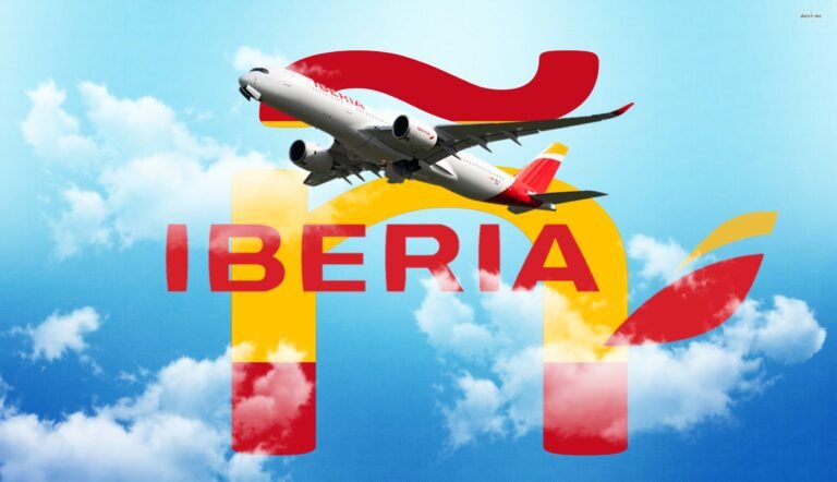 Cómo puedo transferir mis avios de Iberia a Vueling