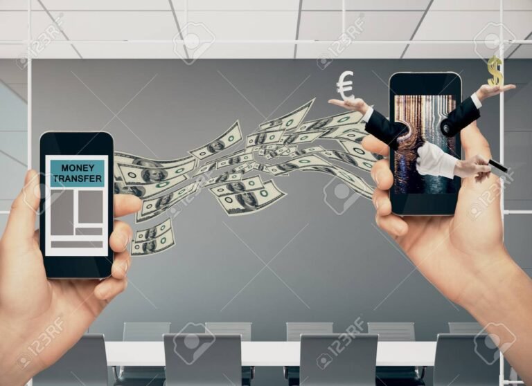 Cómo puedo transferir dinero de Revolut a mi cuenta bancaria