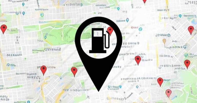 Dónde está la estación de servicio Repsol más cercana