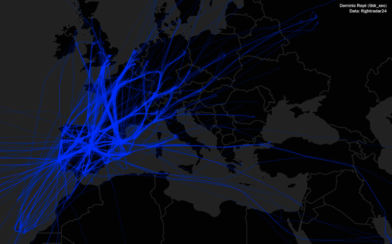 Dónde encontrar vuelos de Gran Canaria a San Sebastián