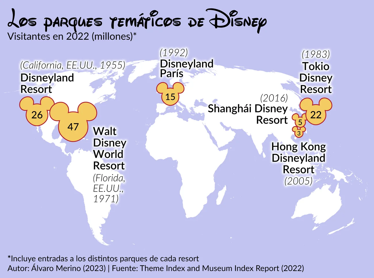 mapa de orlando con ubicacion de magic kingdom