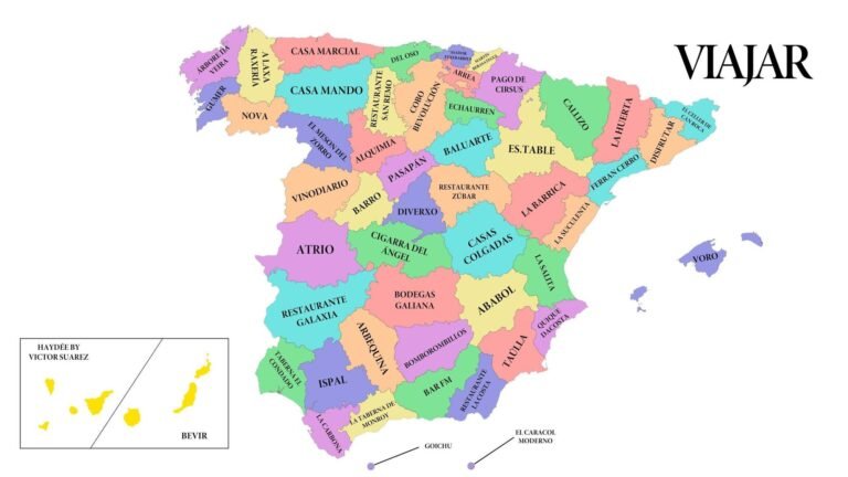 Dónde encontrar los mejores restaurantes cerca de mi ubicación actual