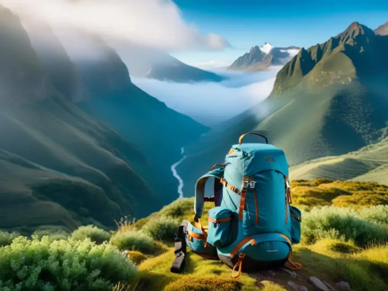 Mejores mochilas de viaje de The North Face para tus aventuras