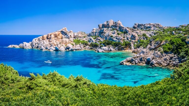 Cuál es la mejor zona de Cerdeña, norte o sur