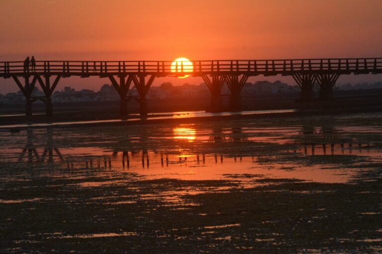 Qué actividades y lugares visitar en Isla Cristina