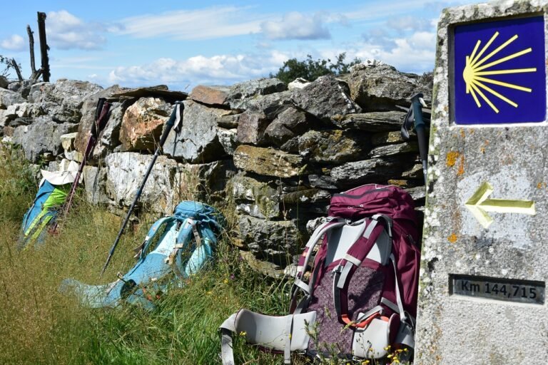 Cuál es el mejor mes para hacer el Camino de Santiago